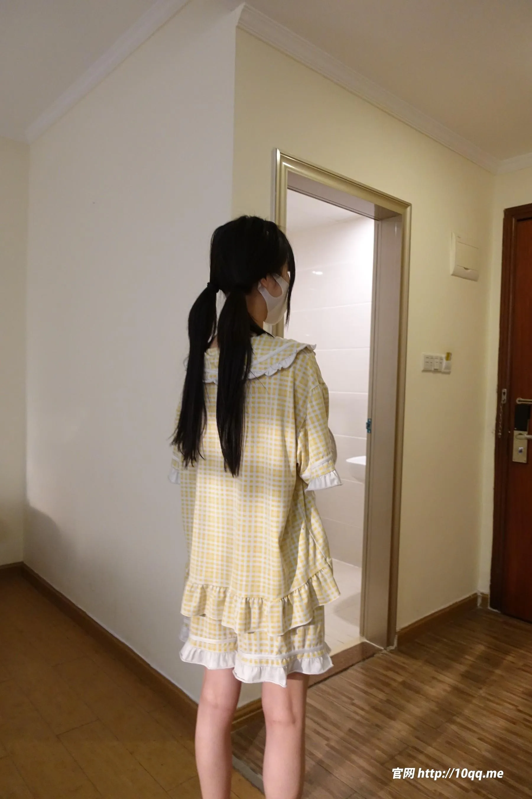 [ROSI口罩系列]2023.04.25 NO.2508 [49P]插图6